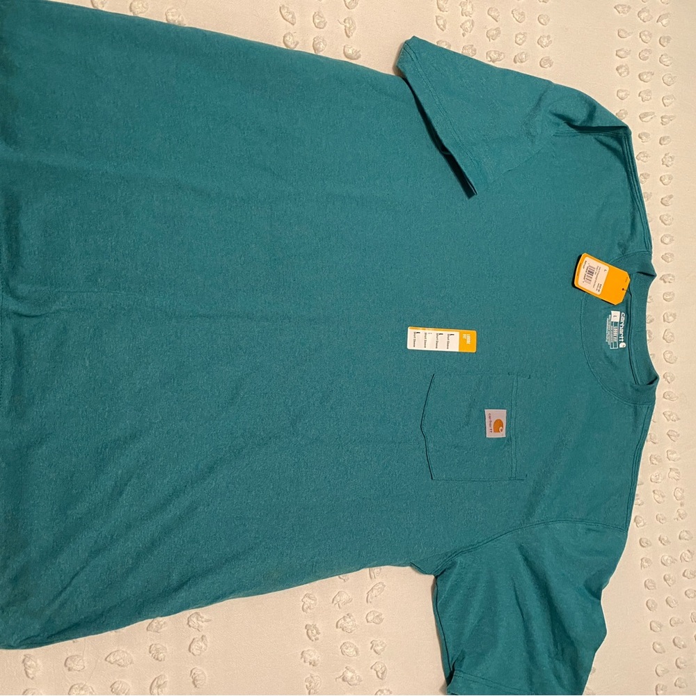 Carhartt t shirt (men’s)